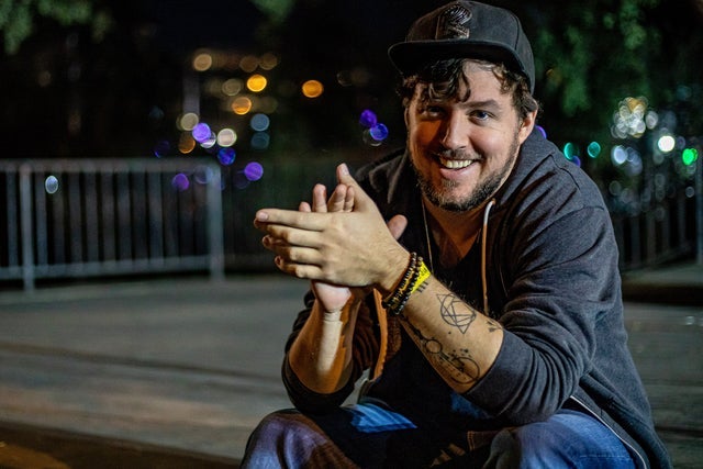 Presales to father funk: members use these when buying pre-sale tickets