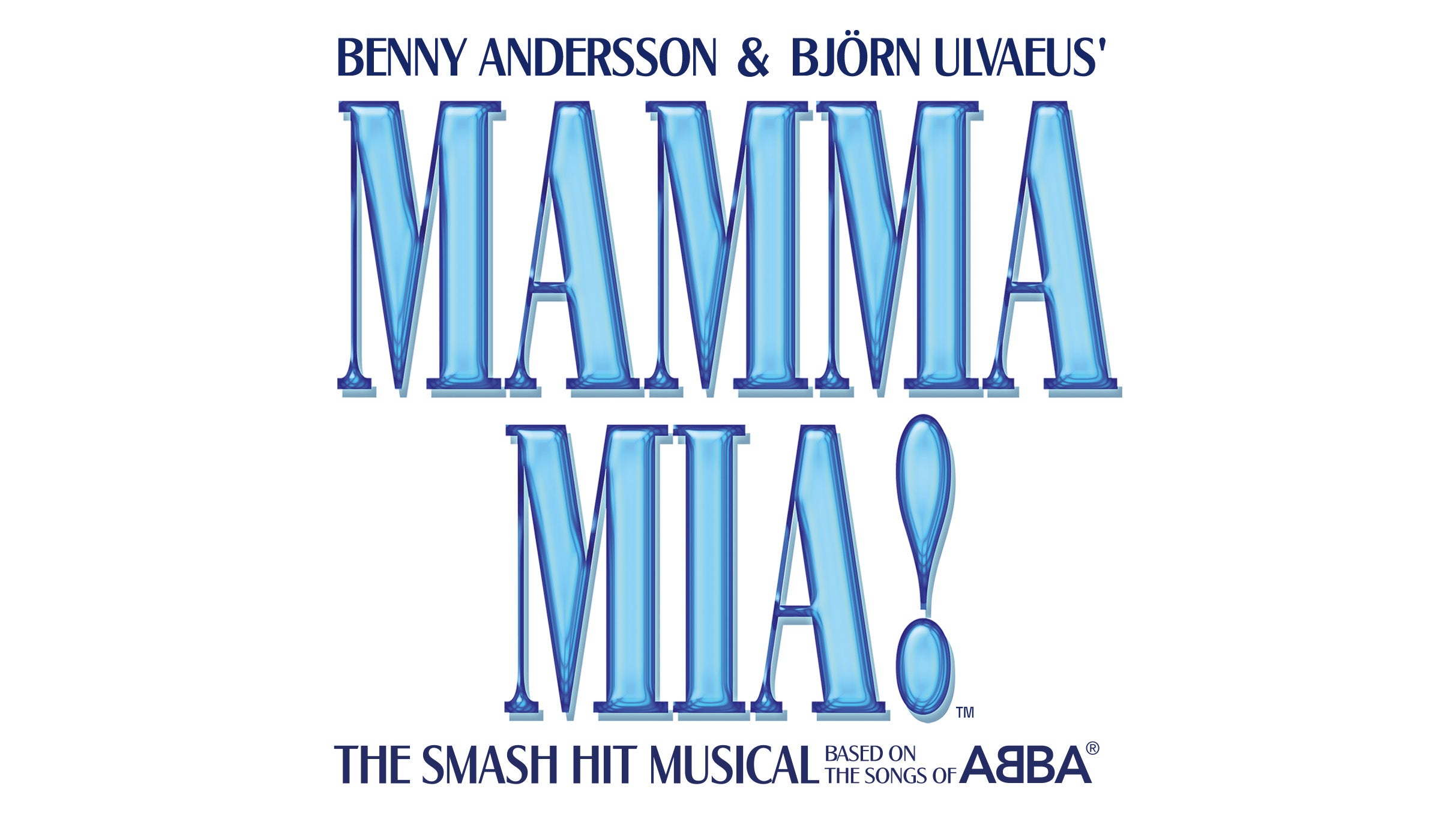 Mamma Mia! in Minneapolis event information