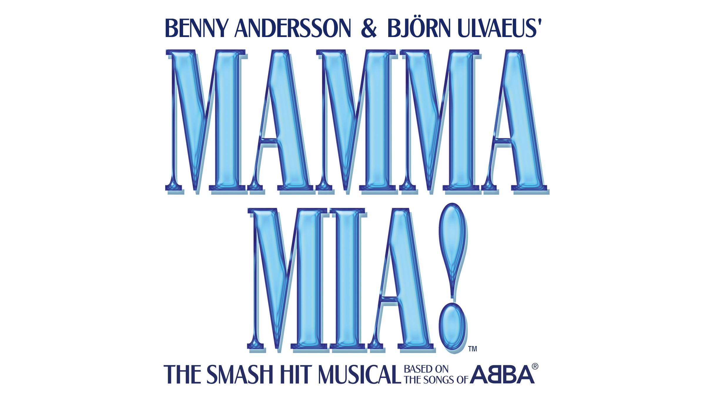 Mamma Mia (Touring) at Fisher Theatre - Detroit