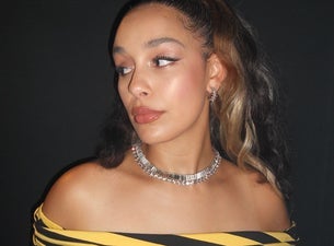 Jorja Smith, 2025-07-15, Hamburg