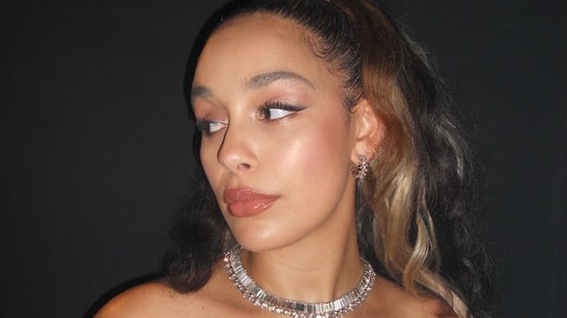 Jorja Smith in Stadtpark Open Air, Hamburg 15/07/2025