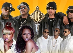 RnB Summer Ball Seating Plans