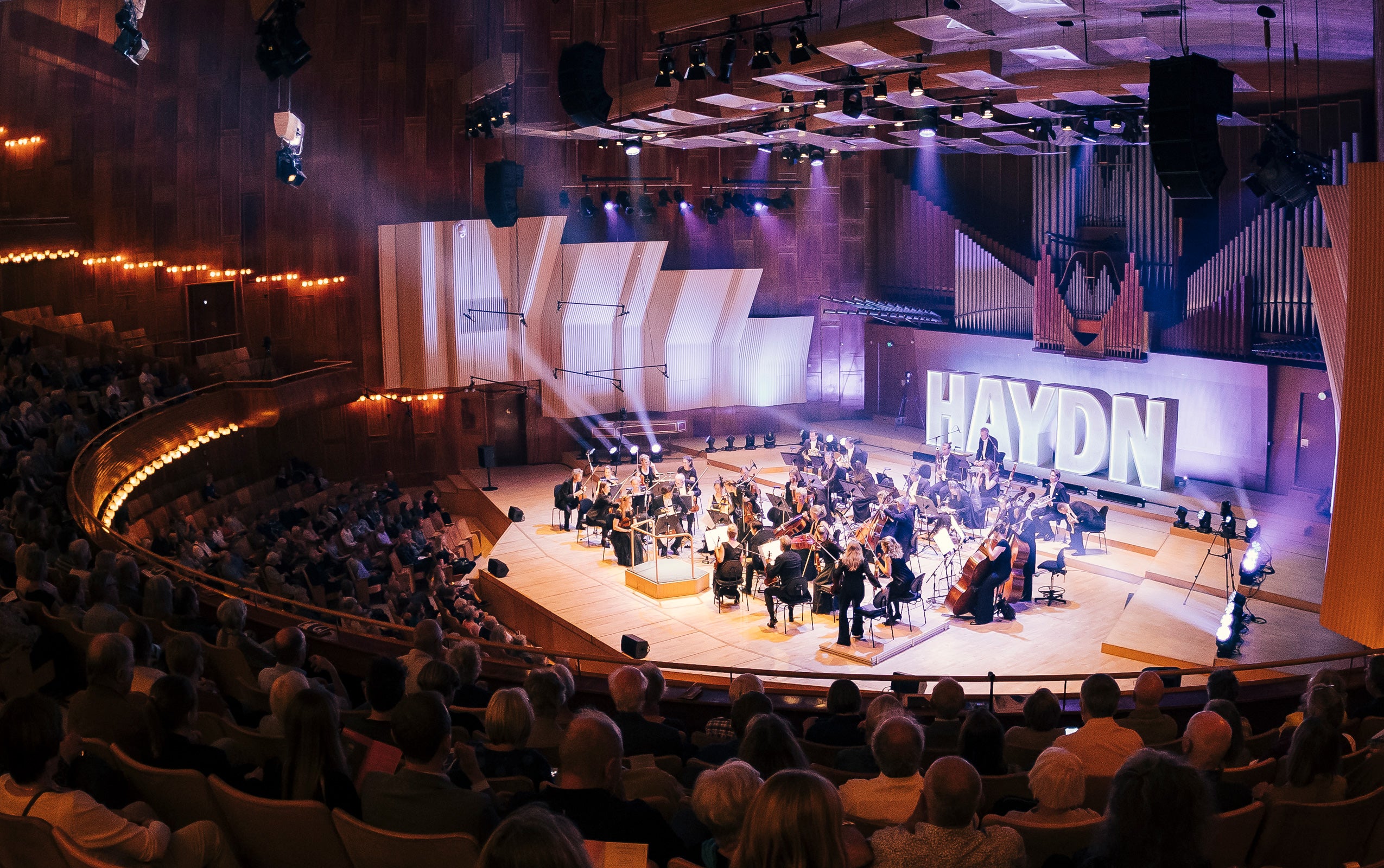 HAYDN FESTIVAL