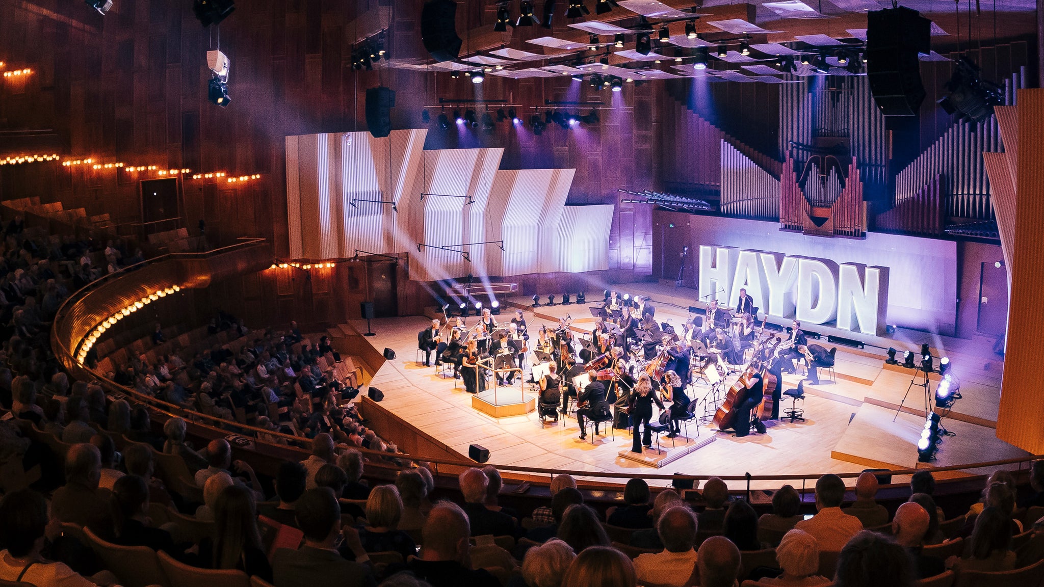 HAYDN FESTIVAL