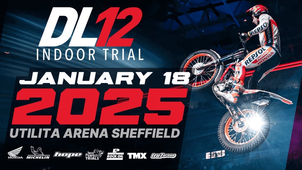 Hotels near DL12 Indoor Trial Events