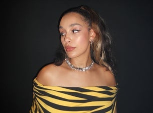 Jorja Smith