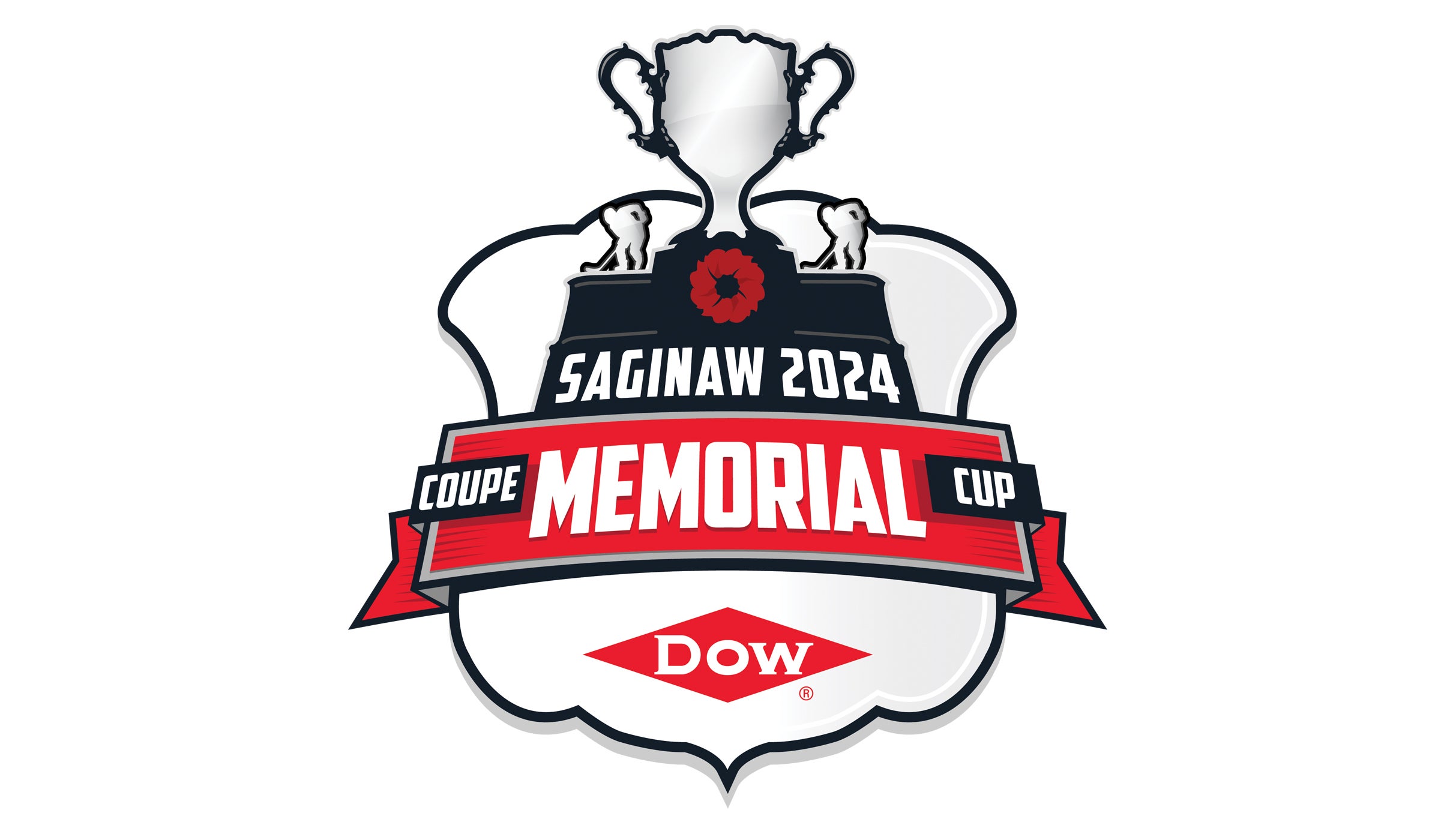 2024 Memorial Cup: Saginaw vs. OHL at Dow Event Center