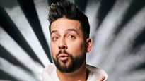 Official presale for John Crist: The Fresh Cuts Comedy Tour