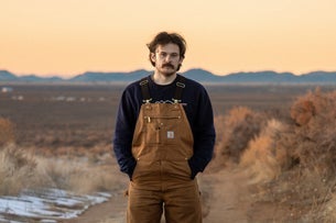 Ethan Regan - Image 2