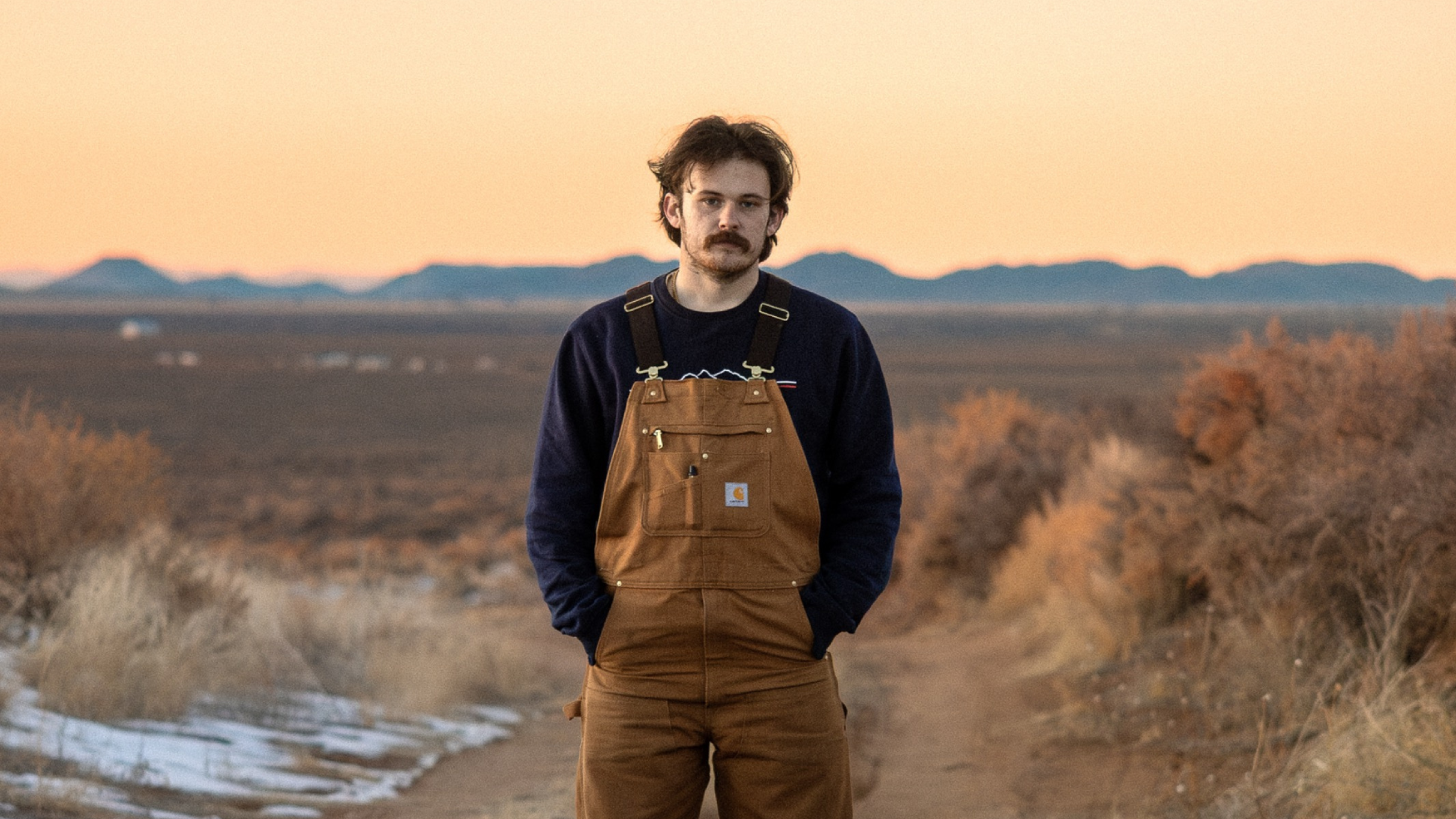 Ethan Regan