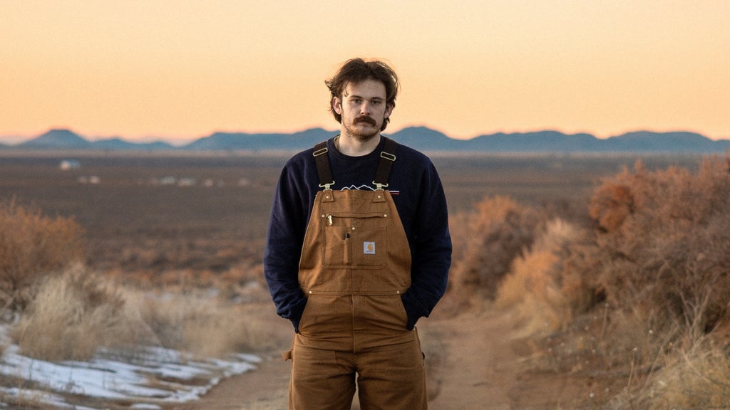 Ethan Regan