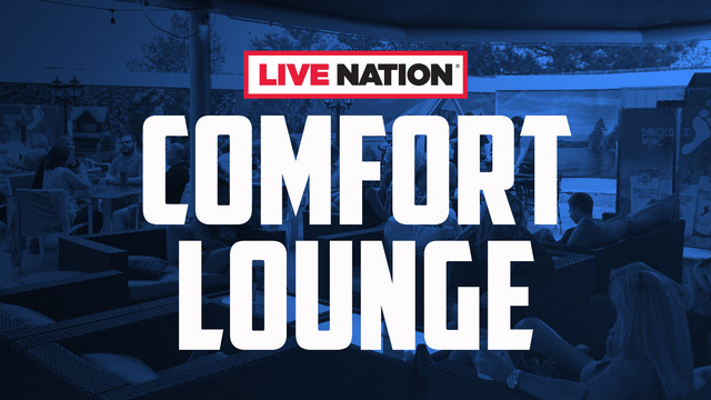 Comfort Lounge