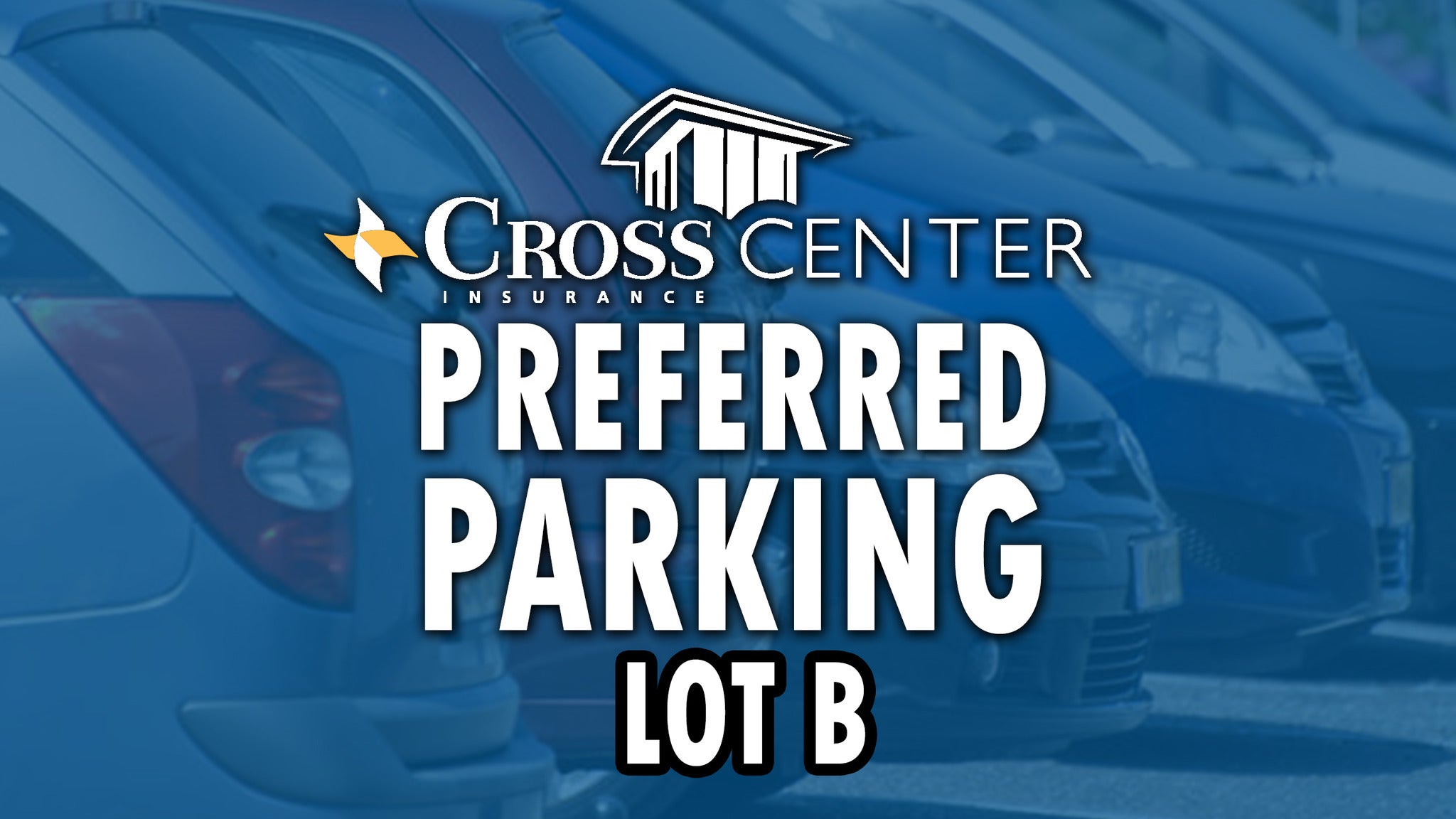 Cross Insurance Center Lot B Parking Tickets | Event Dates & Schedule