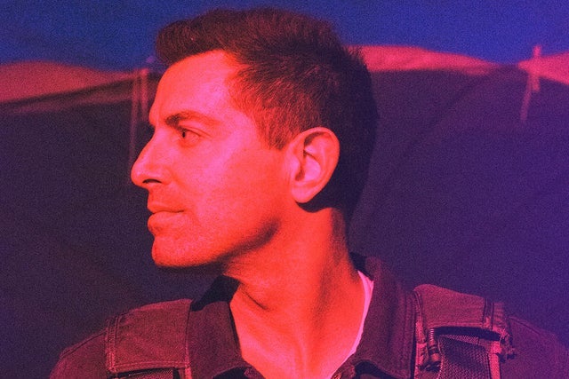 Jeremy Camp - Deeper Waters Tour