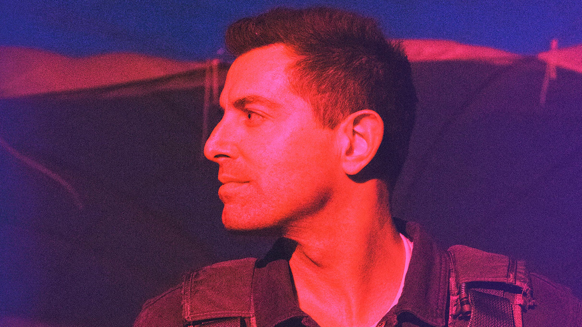 Jeremy Camp: Deeper Waters Tour hero