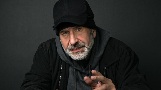 Dave Attell