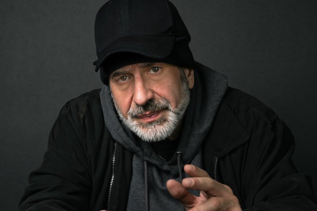 Dave Attell
