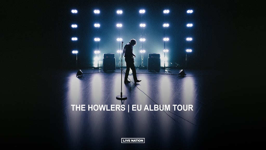 The Howlers