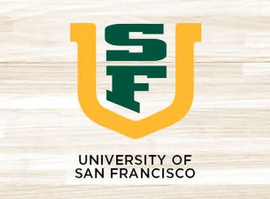 University of San Francisco Mens Basketball vs. Gonzaga Bulldogs Men's Basketball