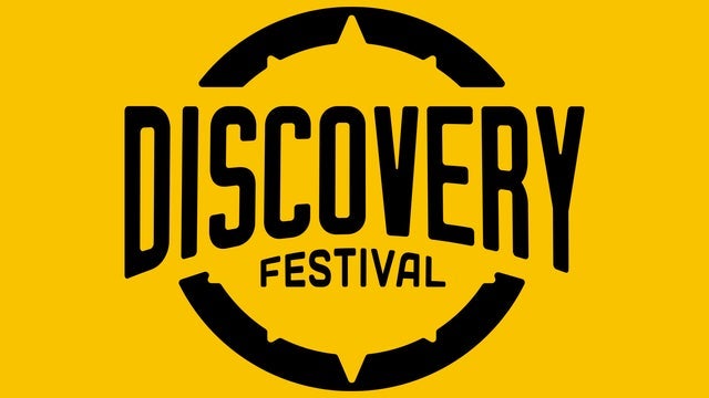 Discovery Festival Presents – 80s Calling! in SLESSOR GARDENS, Dundee 25/07/2026