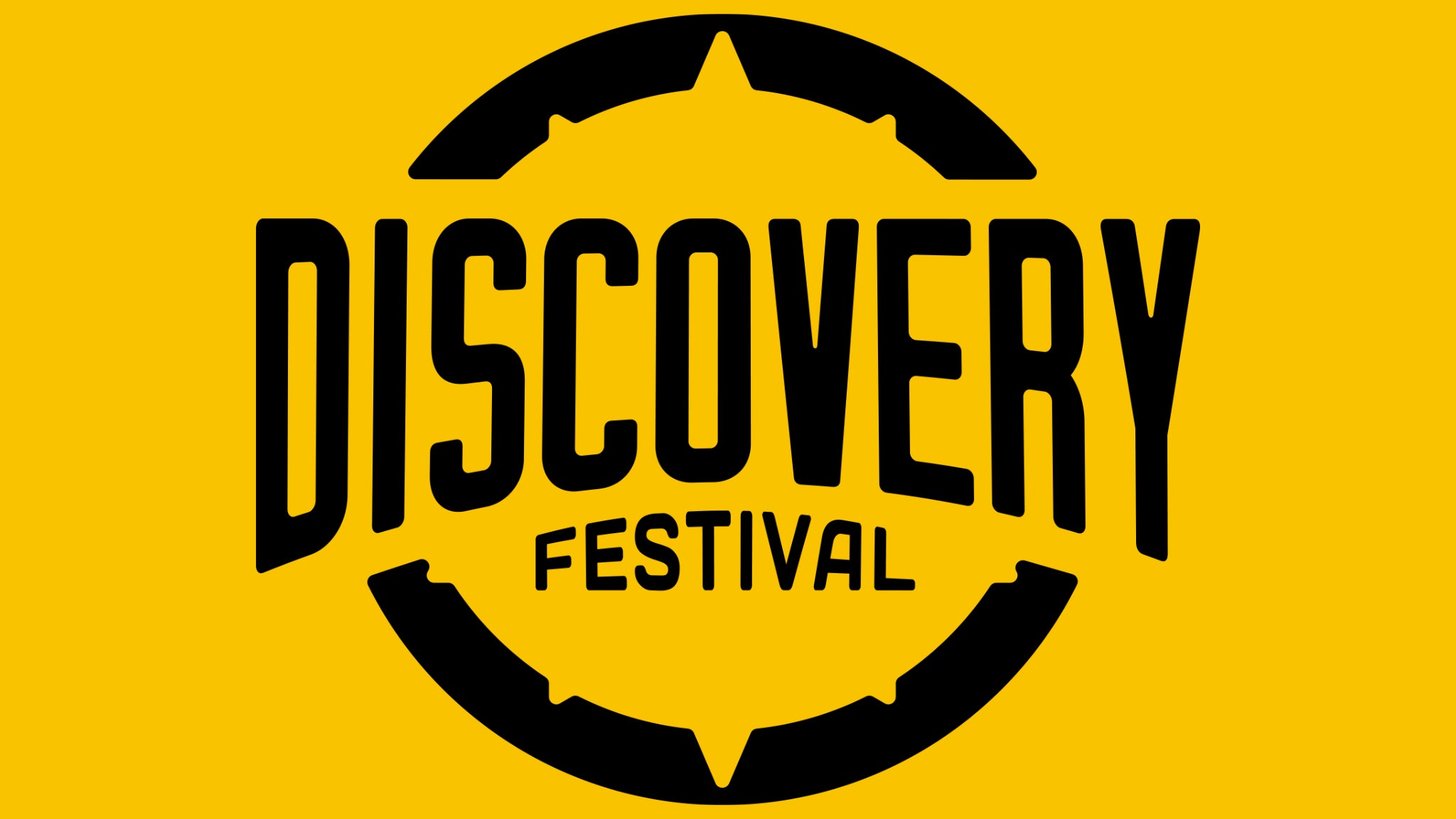 Discovery Festival Presents - 80s Calling!