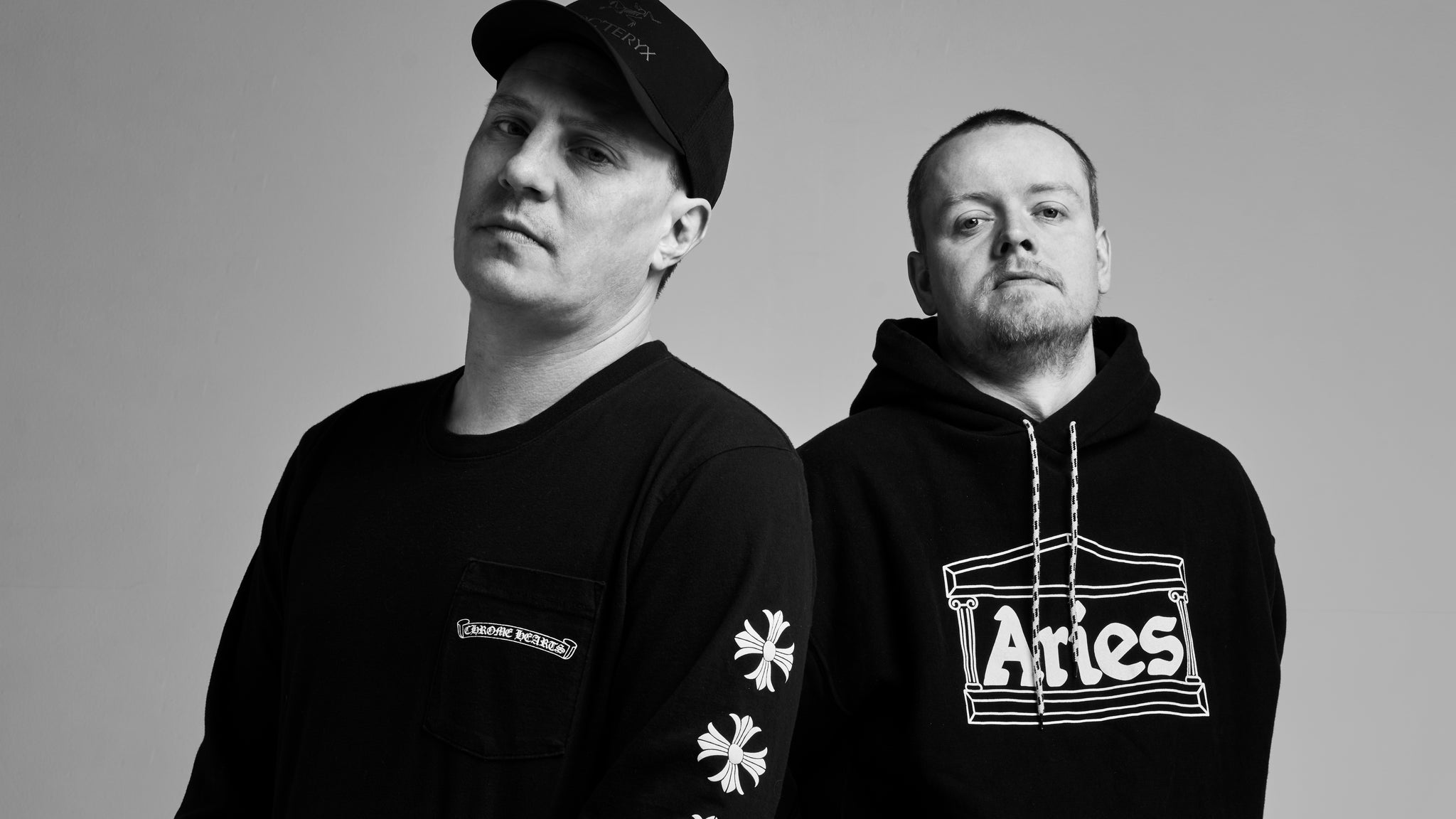 Jaa9 & Onklp