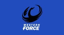 Western Force v ACT Brumbies