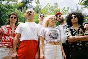 Miami Horror