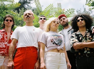 Miami Horror DJs