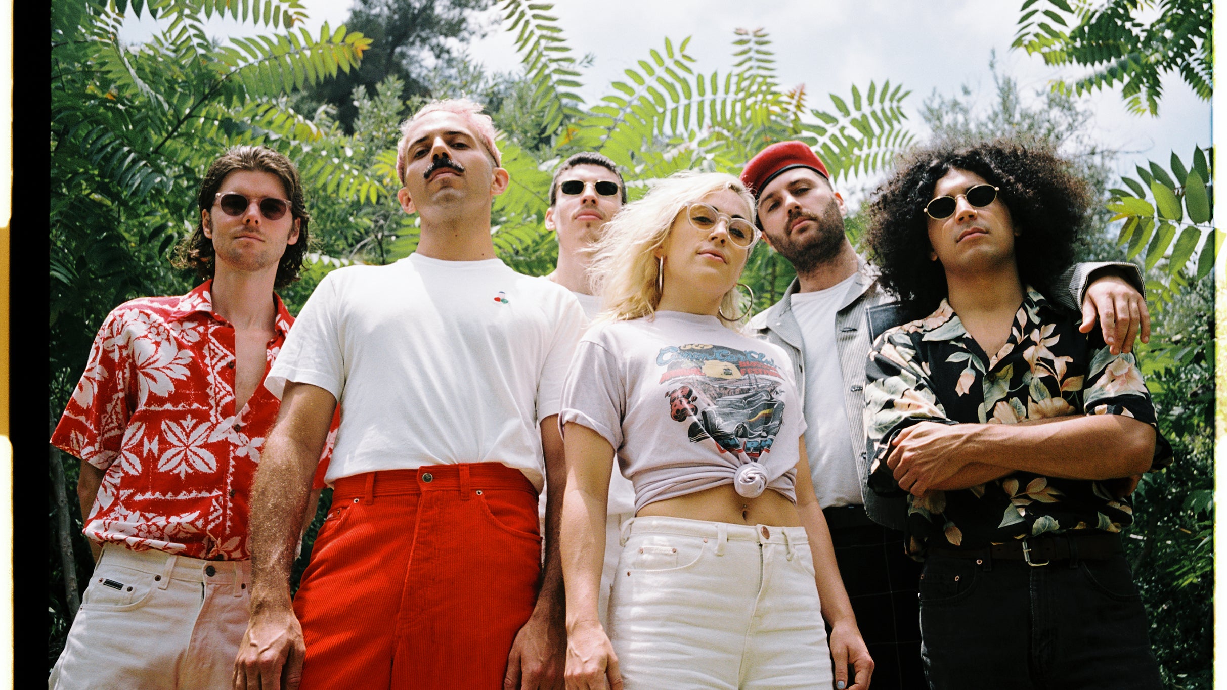 Miami Horror | We Always Had Tomorrow Tour