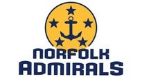 Reading Royals at Norfolk Admirals