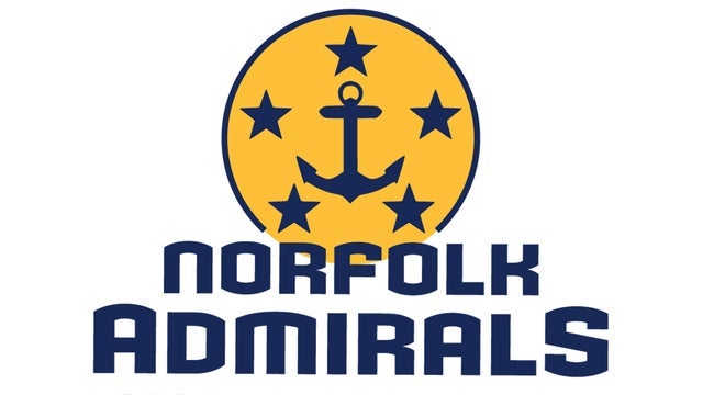 Norfolk Admirals