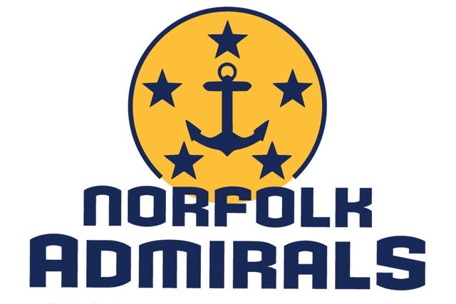 Norfolk Admirals