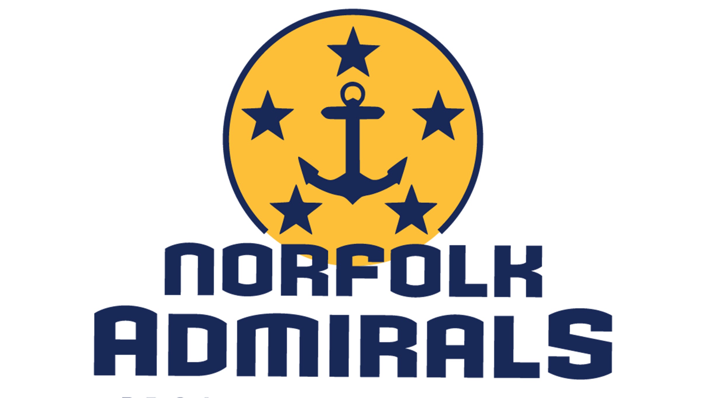 Norfolk Admirals vs. Reading Royals