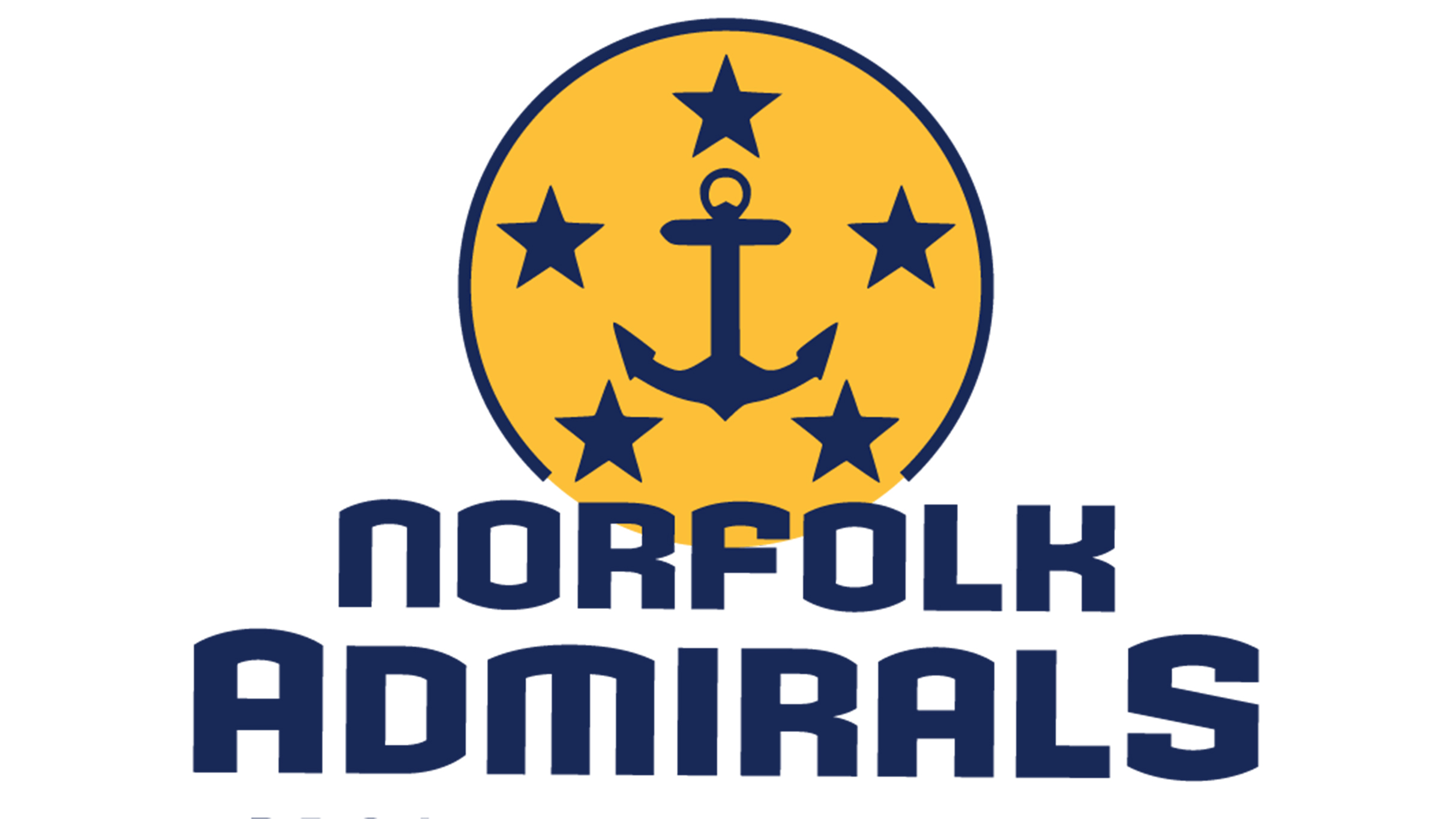 Norfolk Admirals vs. Maine Mariners - Salute to Service