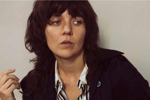 Courtney Barnett: Creature of Habit Tour