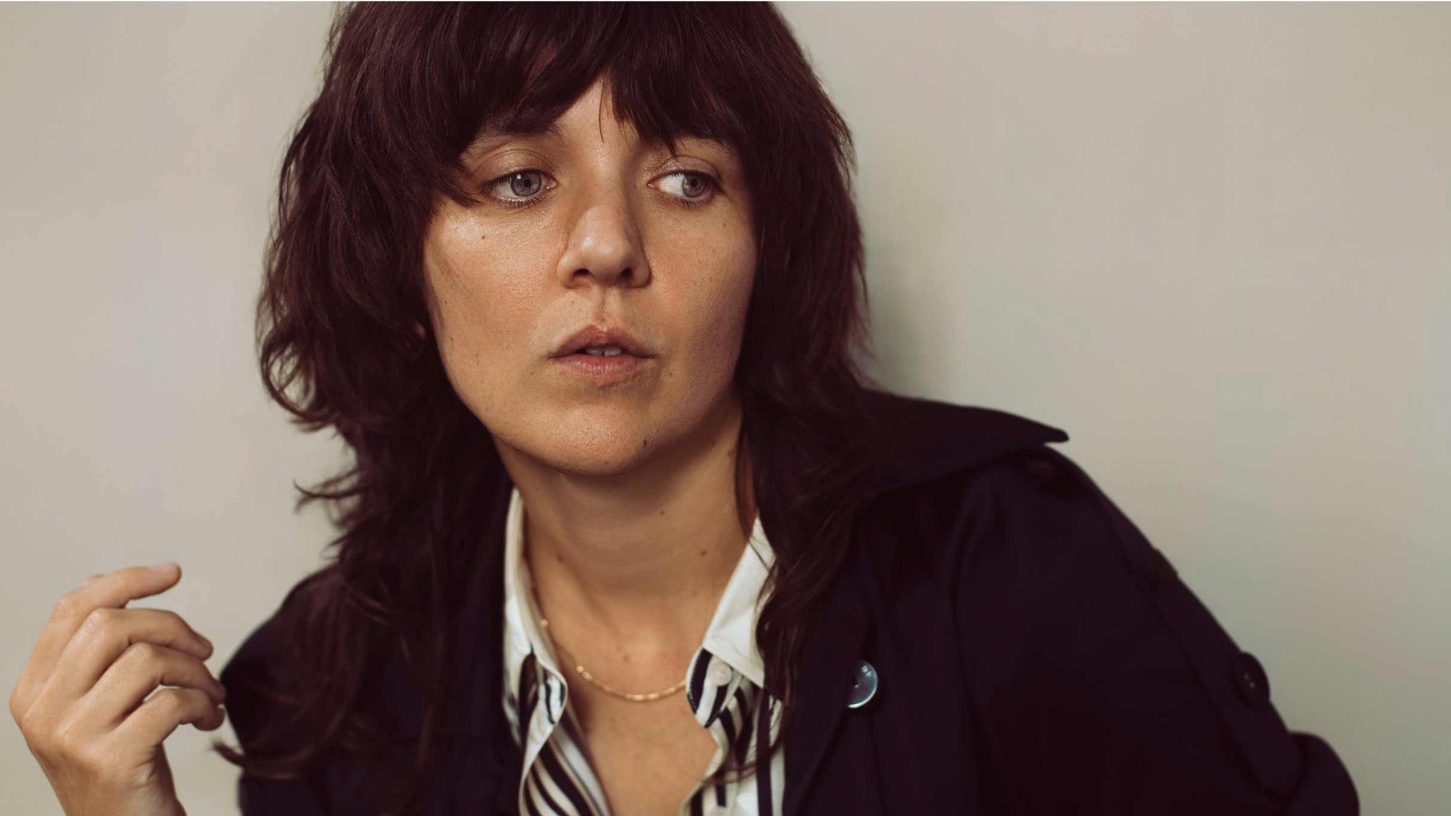 WXPN Welcomes: Courtney Barnett: Creature of Habit Tour
