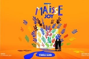 Matisse: Joy