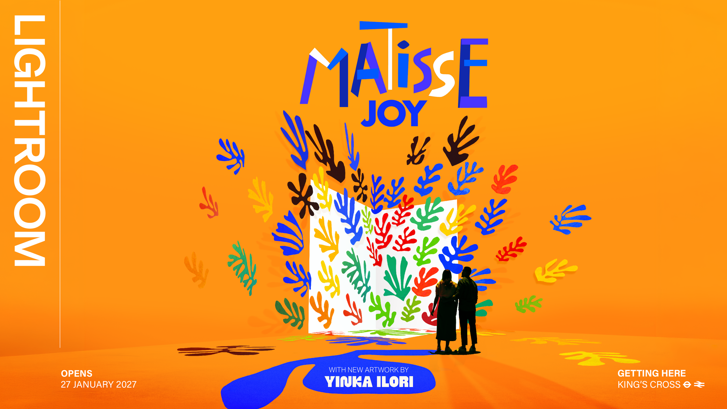 Matisse: Joy