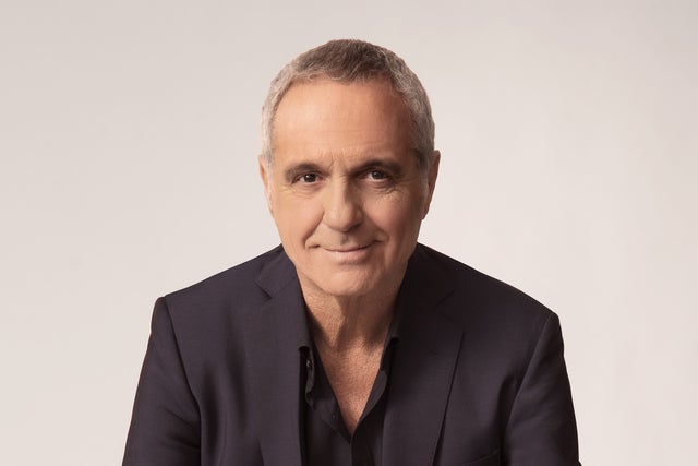 Giorgio Panariello - E se domani ... in Italy