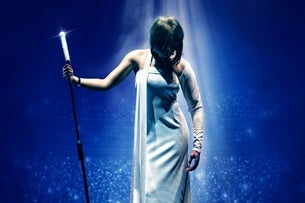 Queen of the Night - A Tribute to Whitney Houston