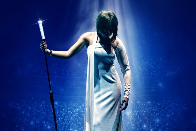 Whitney Queen of the Night