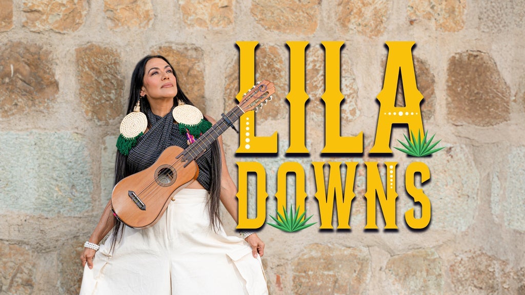 Hotels near Lila Downs Events