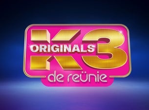 K3 Originals – de reünie, 2026-04-07, Rotterdam