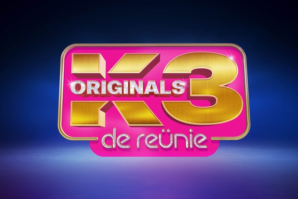 K3 Originals – de reünie