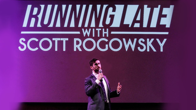 Scott Rogowsky