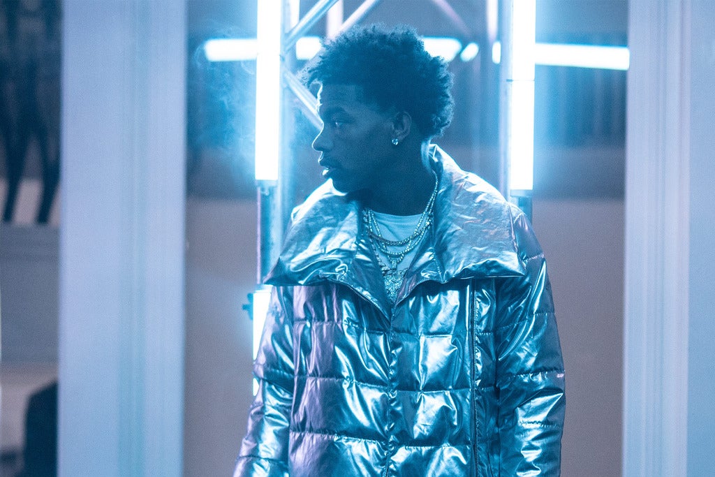 Lil Baby - The New Generation Tour