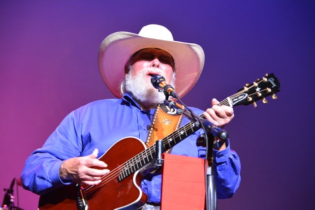 The Charlie Daniels Band : Best Ever Albums