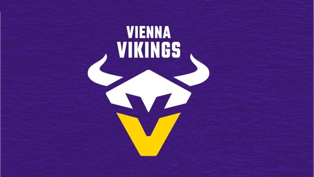 Vienna Vikings vs. Raiders Tirol in Generali-Arena, Vienna 01/06/2024