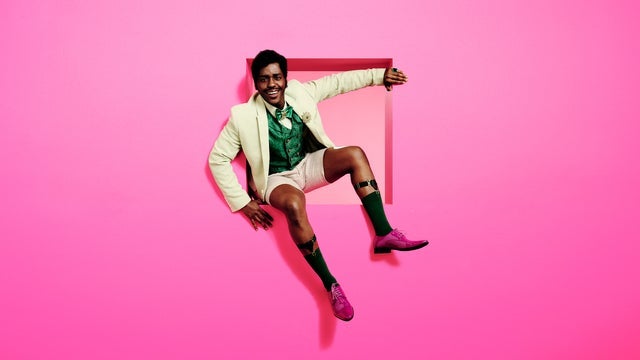 NT Live presenta: La Importancia de Llamarse Ernesto